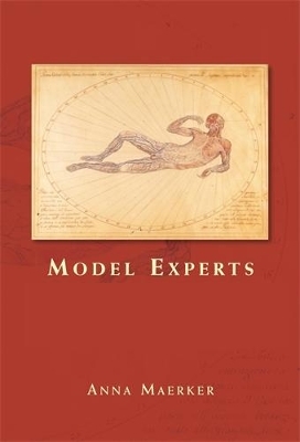 Model Experts - Anna Maerker