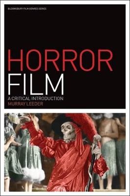 Horror Film - Murray Leeder