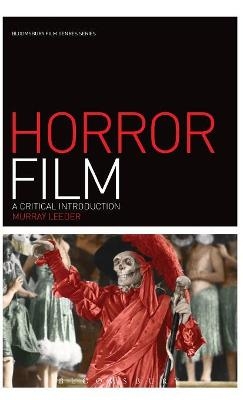 Horror Film - Murray Leeder