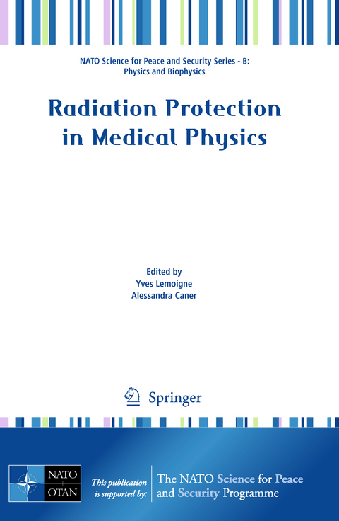 Radiation Protection in Medical Physics - 