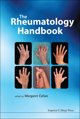 Rheumatology Handbook, The - 