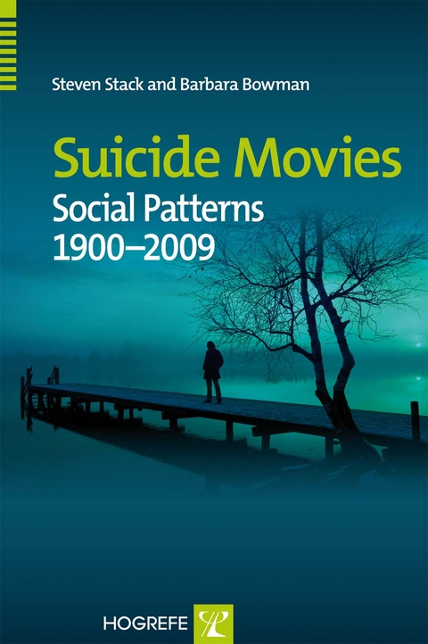 Suicide Movies - Steven Stack, Barbara Bowman