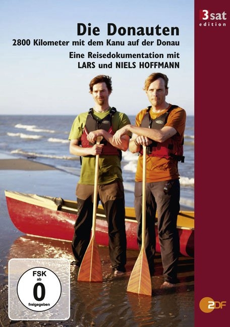3sat Edition: Die Donauten