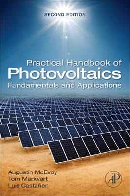 Practical Handbook of Photovoltaics - 