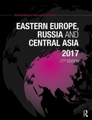 Eastern Europe, Russia and Central Asia 2017 - 