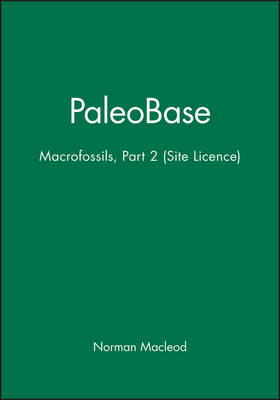 PaleoBase - 