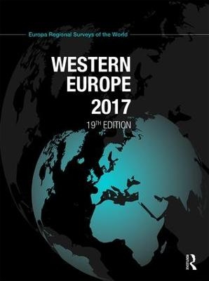 Western Europe 2017 - 