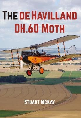 The de Havilland DH.60 Moth - Stuart McKay