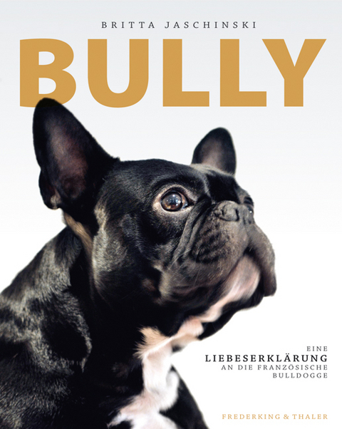 Bully - Britta Jaschinski, Regina Carstensen