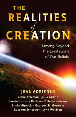 The Realities of Creation - Jean Adrienne