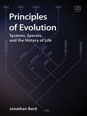 Principles of Evolution - Jonathan Bard