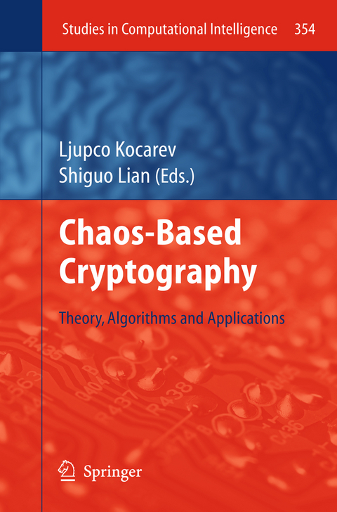 Chaos-based Cryptography - 