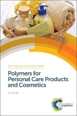Polymers for Personal Care Products and Cosmetics - 