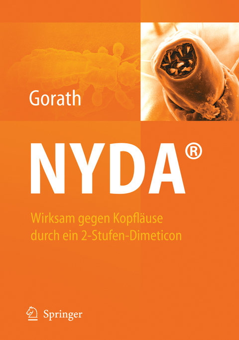 Nyda - Michaela Gorath