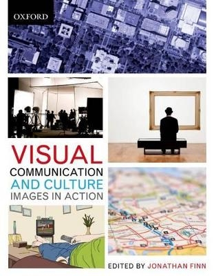 Visual Communication and Culture - 