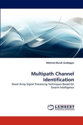 Multipath Channel Identification - Mehmet Burak Guldogan