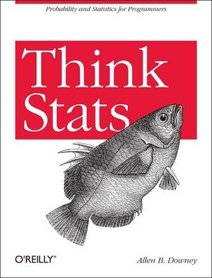 Think Stats - Allen B. Downey