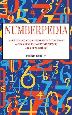 Numberpedia - Herb W. Reich