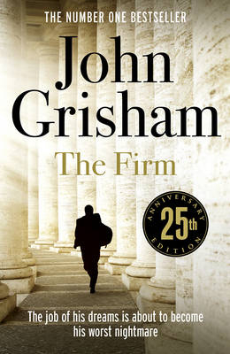 The Firm - John Grisham