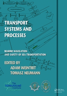 Transport Systems and Processes - 