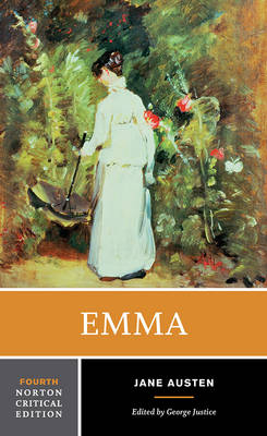 Emma - Jane Austen