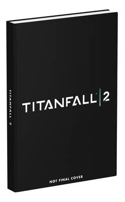 Titanfall 2 - David Knight, Daniel Herrera