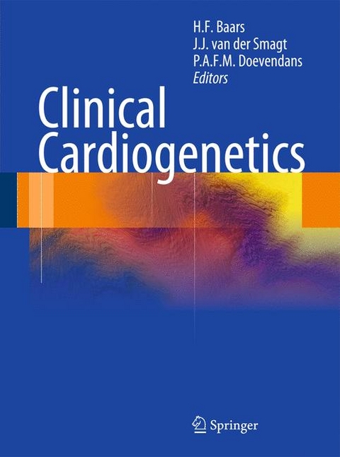 Clinical Cardiogenetics - 