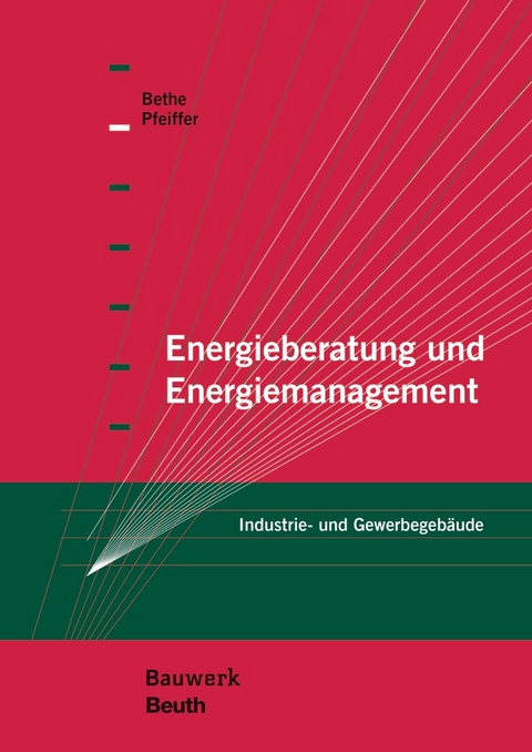 Energieberatung und Energiemanagement - 