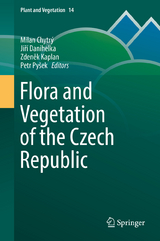 Flora and Vegetation of the Czech Republic - 