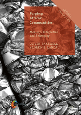 Forging African Communities - 