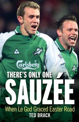 There's Only One Sauzee - Ted Brack