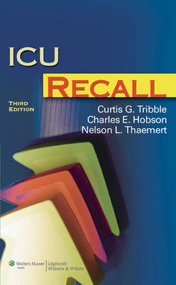 ICU Recall - 