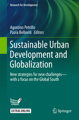 Sustainable Urban Development and Globalization - 