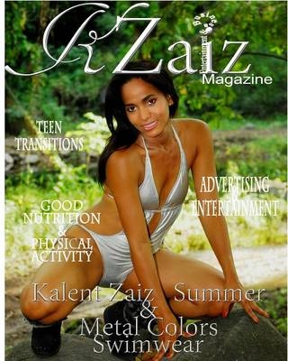 KZaiz Magazine - KALENT ZAIZ