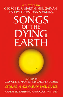 Songs of the Dying Earth - 