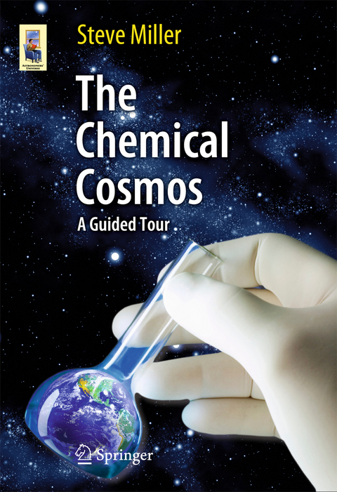 The Chemical Cosmos - Steve Miller