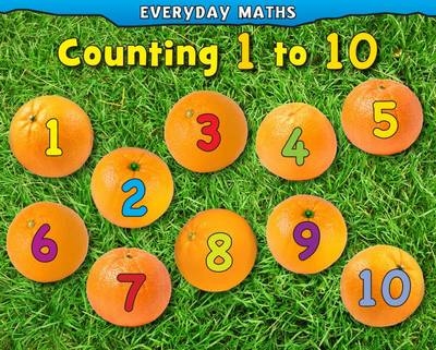 Counting 1 to 10 - Daniel Nunn