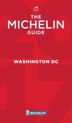 Washington, DC 2017 Michelin Guide
