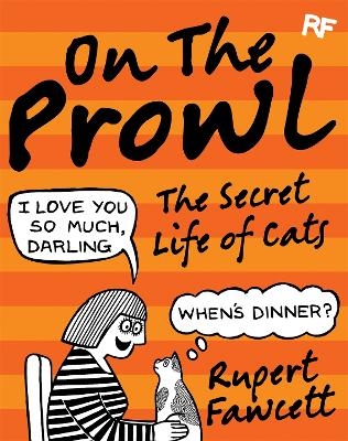 On the Prowl - Rupert Fawcett