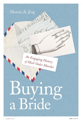 Buying a Bride - Marcia A. Zug