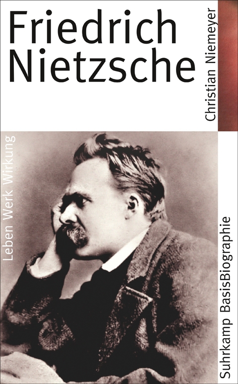Friedrich Nietzsche - Christian Niemeyer