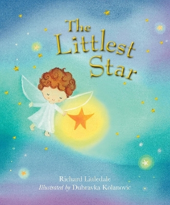 The Littlest Star - Richard Littledale