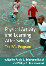 Physical Activity and Learning After School - 