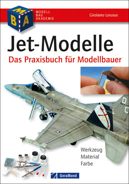 Jet-Modelle