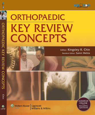 Orthopaedic Key Review Concepts - 