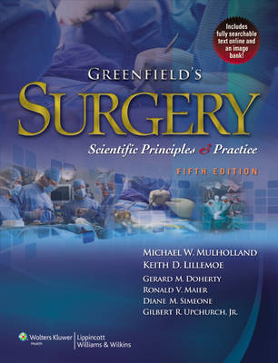 Greenfield's Surgery - 