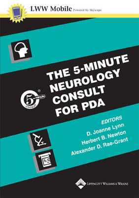 The 5-minute Neurology Consult for PDA - 