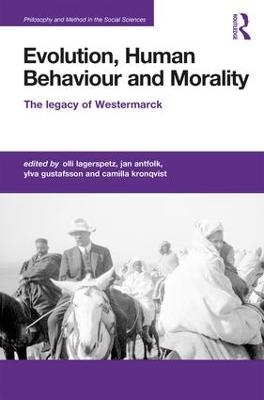 Evolution, Human Behaviour and Morality - 