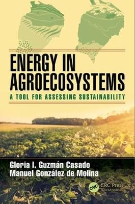 Energy in Agroecosystems - 