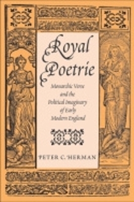 Royal Poetrie - Peter C. Herman